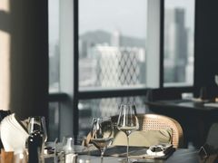 -深圳中洲万豪酒店