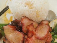 -肥妹烧腊店(翠竹路店)