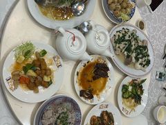 -凤城礼记鱼翅海鲜酒家(新马路总店)