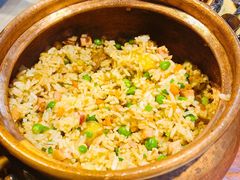 -云中鱼蒸汽石锅鱼(浦东食品城店)
