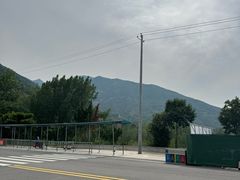 -少华山国家森林公园