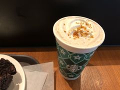 -星巴克臻选(宁波天一广场店)