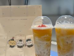 -喜茶(振华商厦店)