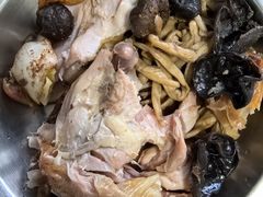 -大益烤鸡