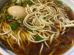 -满族八旗正宗牛肉面