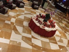 -红林大酒店RFcafe自助餐厅