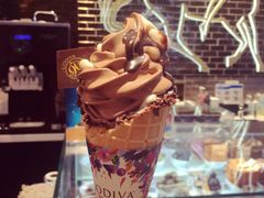 双拼甜筒-GODIVA(印象城店)
