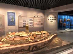 -南京市规划建设展览馆