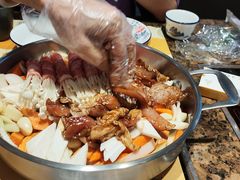 -黄记煌三汁焖锅(欢乐海岸店)