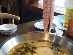 -土著渔匠·养生蝴蝶鱼(香樟路店)