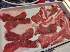 -京元盛铜锅涮肉(上海总店)