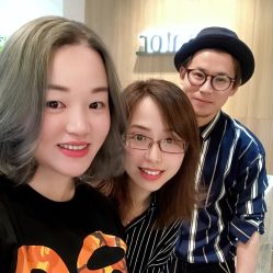 -曼都发型·臻选