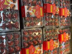 -沃尔玛购物广场(仓山万达店)