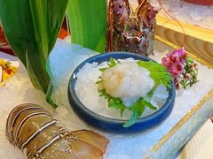 -Mr.Fish鱼鲜生海鲜放题(高德置地冬广场店)