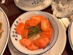 -Old Shanghai Restaurant