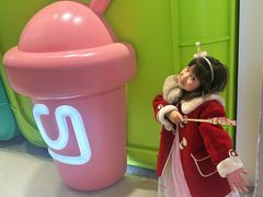 -gleeglee乐溢亦茶(合生汇店)