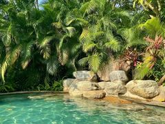 -碧桂园润杨溪谷温泉酒店