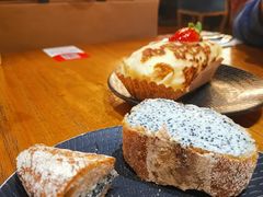 -Let's Taipei 非常烘焙(太古里店)