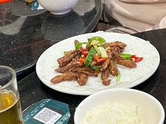 -一哥美食(总店)