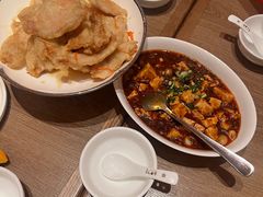 -金掌勺锅包肉(太原万达店)