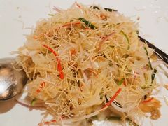 捞起鱼生-德胜轩正宗顺德菜(宝安沙井会展中心店)