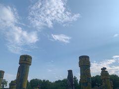 -淹城春秋乐园