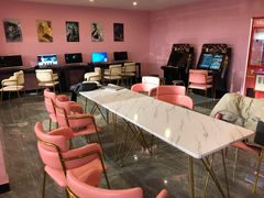 -克拉城堡网红轰趴馆·会场