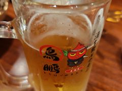 -鸟鹏烧鸟居酒屋(仁恒梦中心店)
