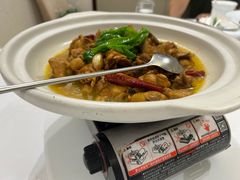 -源牌酒店·家常六安菜