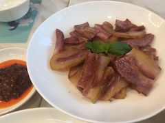 -南山鲜虾面·活鲜小馆·海味大连菜(南山总店)