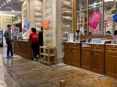 -喜悦小串海鲜烧烤大排档(高新万达店)