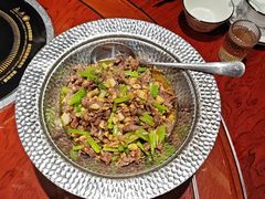 -湘江红·湖南招牌菜(莲花南路店)