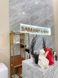 -3AM HAIR SALON染发接发