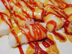 -孖记茶档·热腾茶餐(江南西plus店)