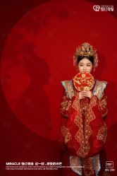 点击看大图 -情订奇缘婚纱摄影(和平路店)