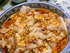 招牌口水鱼-风波庄(罍街分舵)