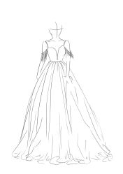 点击看大图 -MISS MIA 婚纱品牌馆