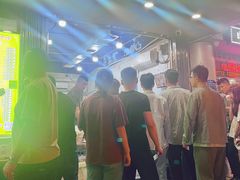 -巴汗羊肉串烧烤店