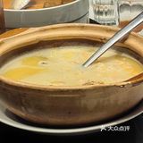 品质粤菜餐厅！春节宴请可以来这里，包厢很可以