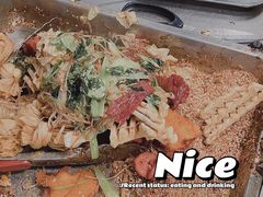 -大学城夜市大排档(凤栖路店)
