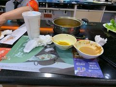 -呷哺呷哺(西单大悦城店)