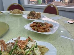 -滑记海鲜饭店·老字号(海鲜街店)