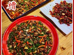 -兔槽江湖菜·重庆璧山兔(水围店)
