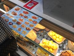 -1973继光香香鸡(大东方百货店)