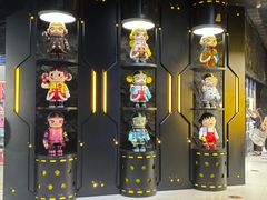 -泡泡玛特POPMART(西单大悦城店)