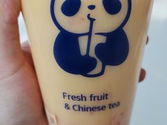 -茶百道(太原茂业天地店)