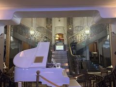 -波特曼西餐厅(中央大街店)