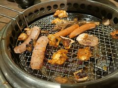 -火炉火自助餐(枫蓝国际店)