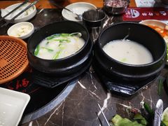 -秀男家米肠汤饭