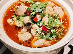 -晓淮山·扬州早茶·淮扬菜(龙阳广场店)